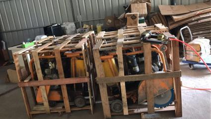 鸡东行李、家具、电器包装托运