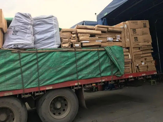 鸡东家具托运